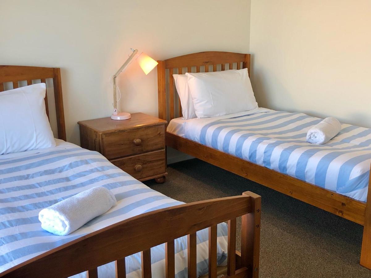 Holiday Comfort Villa Twizel Exterior foto